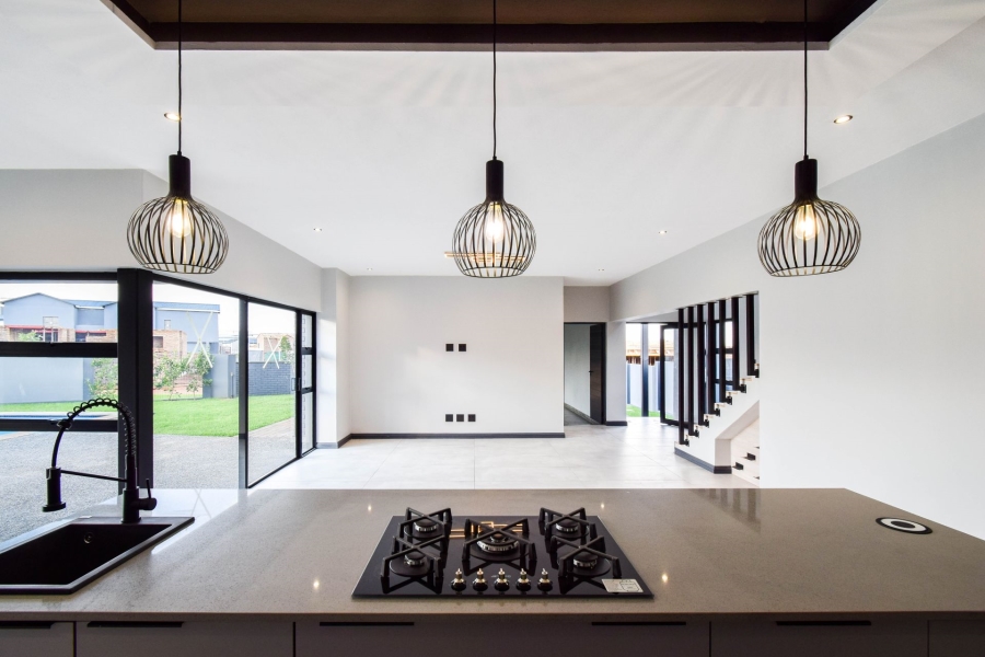 4 Bedroom Property for Sale in Fountainbrook Estate Gauteng