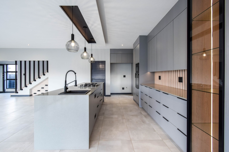 4 Bedroom Property for Sale in Fountainbrook Estate Gauteng