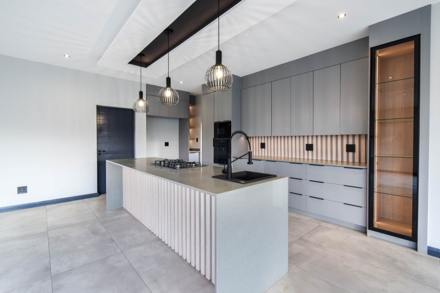 4 Bedroom Property for Sale in Fountainbrook Estate Gauteng