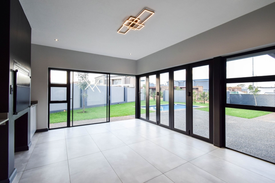 4 Bedroom Property for Sale in Fountainbrook Estate Gauteng