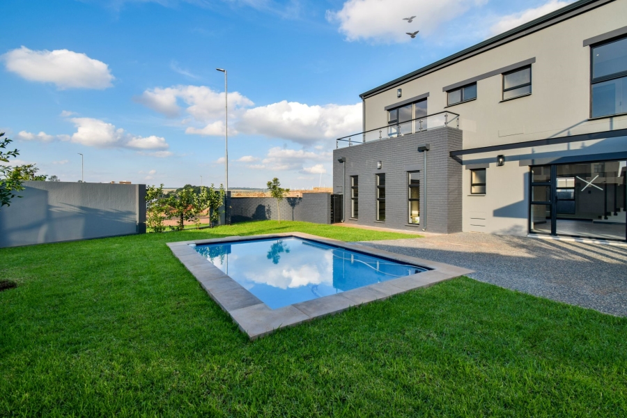 4 Bedroom Property for Sale in Fountainbrook Estate Gauteng