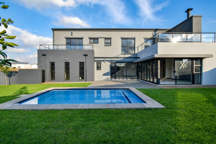 4 Bedroom Property for Sale in Fountainbrook Estate Gauteng