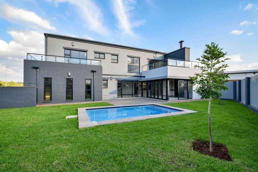 4 Bedroom Property for Sale in Fountainbrook Estate Gauteng