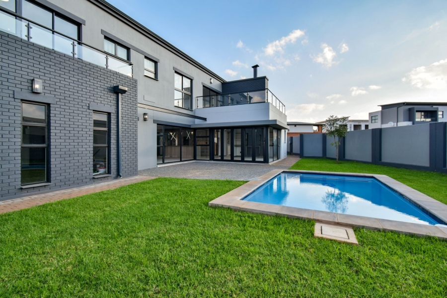 4 Bedroom Property for Sale in Fountainbrook Estate Gauteng