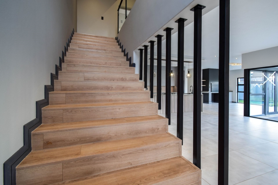 4 Bedroom Property for Sale in Fountainbrook Estate Gauteng