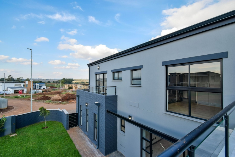 4 Bedroom Property for Sale in Fountainbrook Estate Gauteng
