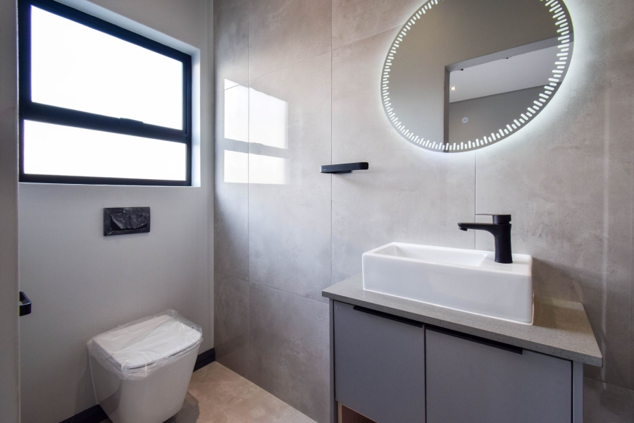 4 Bedroom Property for Sale in Fountainbrook Estate Gauteng