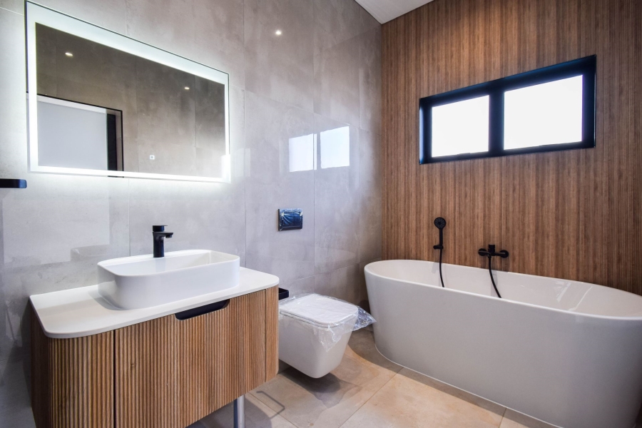 4 Bedroom Property for Sale in Fountainbrook Estate Gauteng