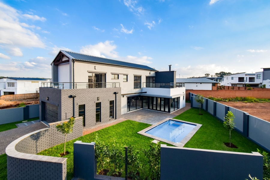 4 Bedroom Property for Sale in Fountainbrook Estate Gauteng