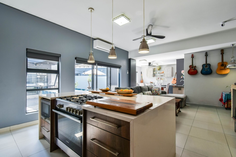 3 Bedroom Property for Sale in Midstream Meadows Gauteng