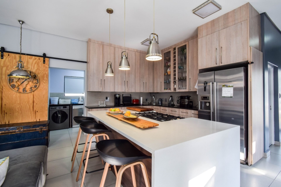 3 Bedroom Property for Sale in Midstream Meadows Gauteng