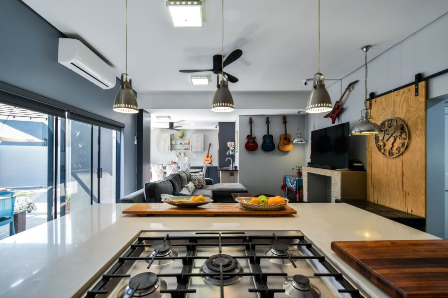 3 Bedroom Property for Sale in Midstream Meadows Gauteng