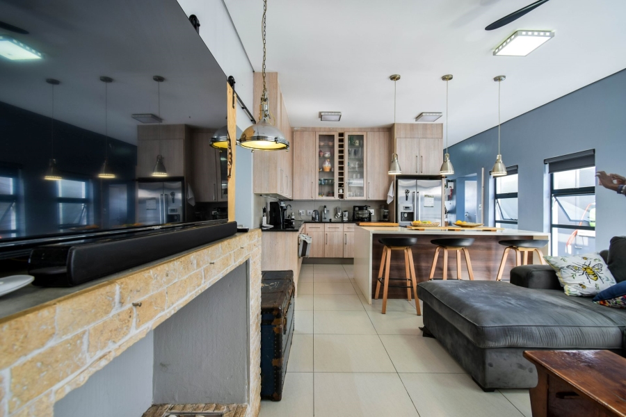 3 Bedroom Property for Sale in Midstream Meadows Gauteng