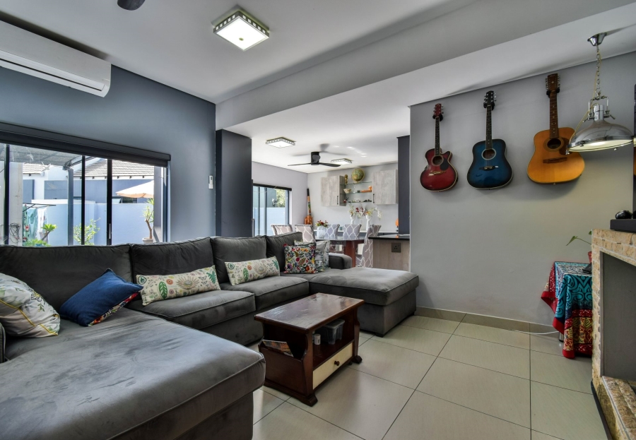 3 Bedroom Property for Sale in Midstream Meadows Gauteng