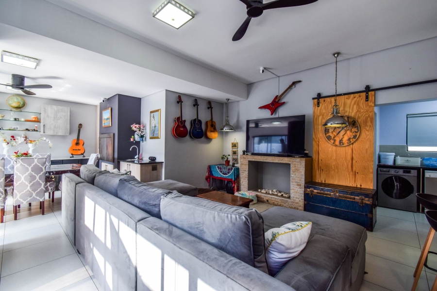 3 Bedroom Property for Sale in Midstream Meadows Gauteng