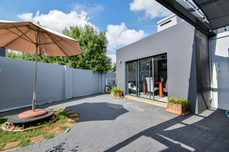 3 Bedroom Property for Sale in Midstream Meadows Gauteng