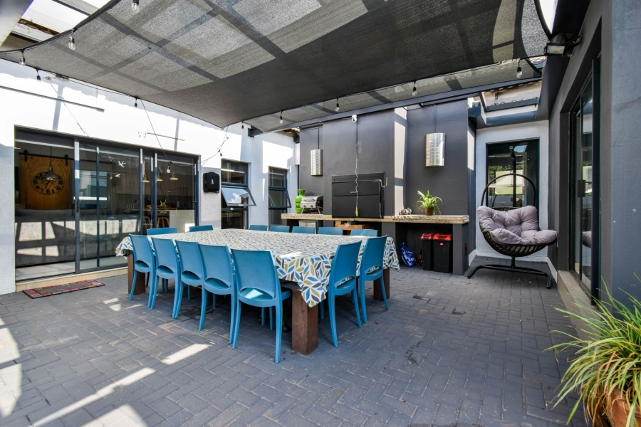 3 Bedroom Property for Sale in Midstream Meadows Gauteng