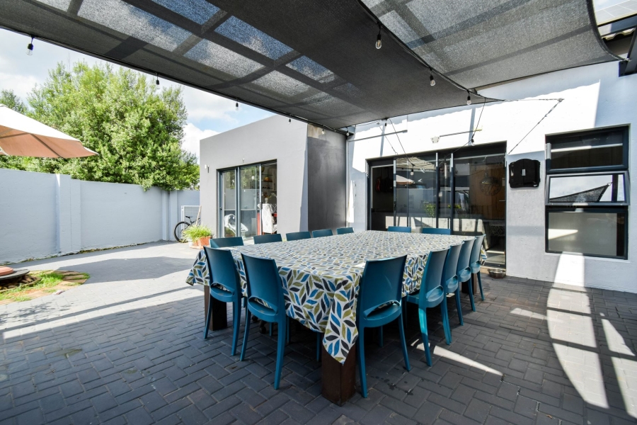 3 Bedroom Property for Sale in Midstream Meadows Gauteng