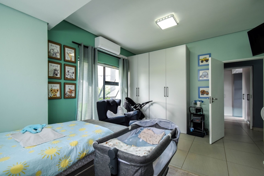 3 Bedroom Property for Sale in Midstream Meadows Gauteng