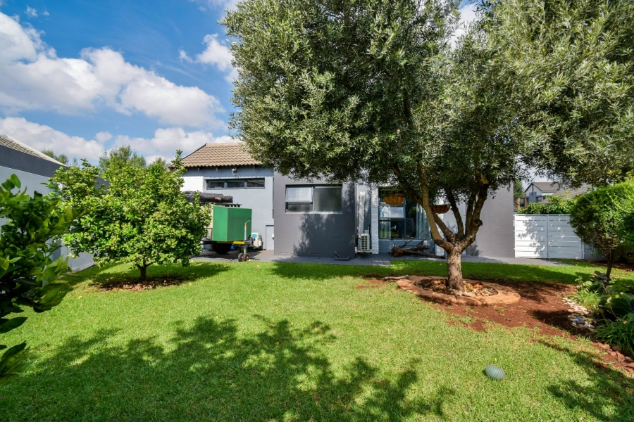 3 Bedroom Property for Sale in Midstream Meadows Gauteng