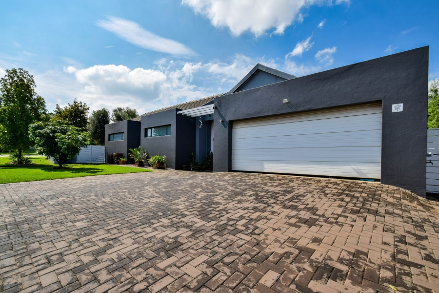 3 Bedroom Property for Sale in Midstream Meadows Gauteng