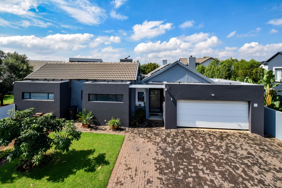 3 Bedroom Property for Sale in Midstream Meadows Gauteng