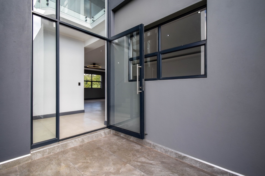 4 Bedroom Property for Sale in Fountainbrook Estate Gauteng