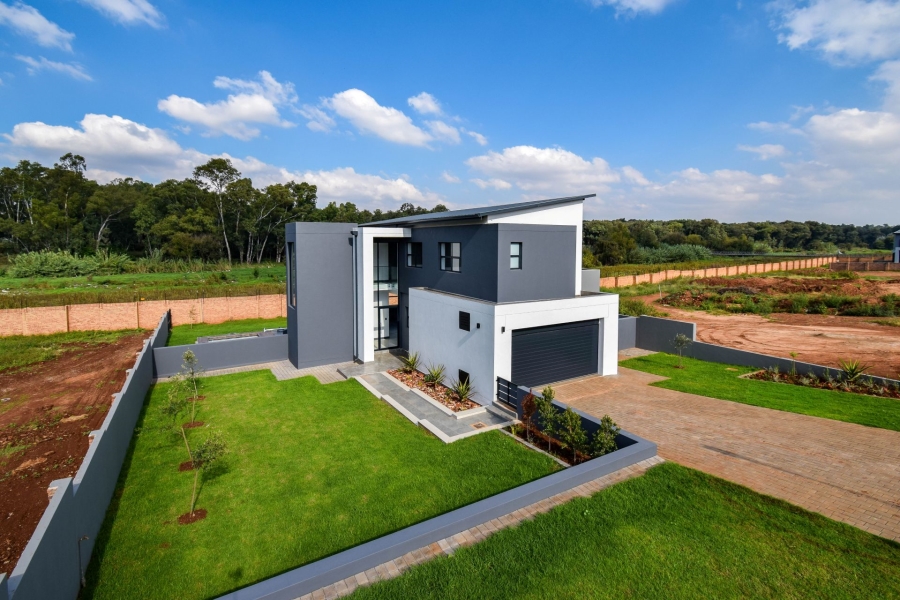 4 Bedroom Property for Sale in Fountainbrook Estate Gauteng