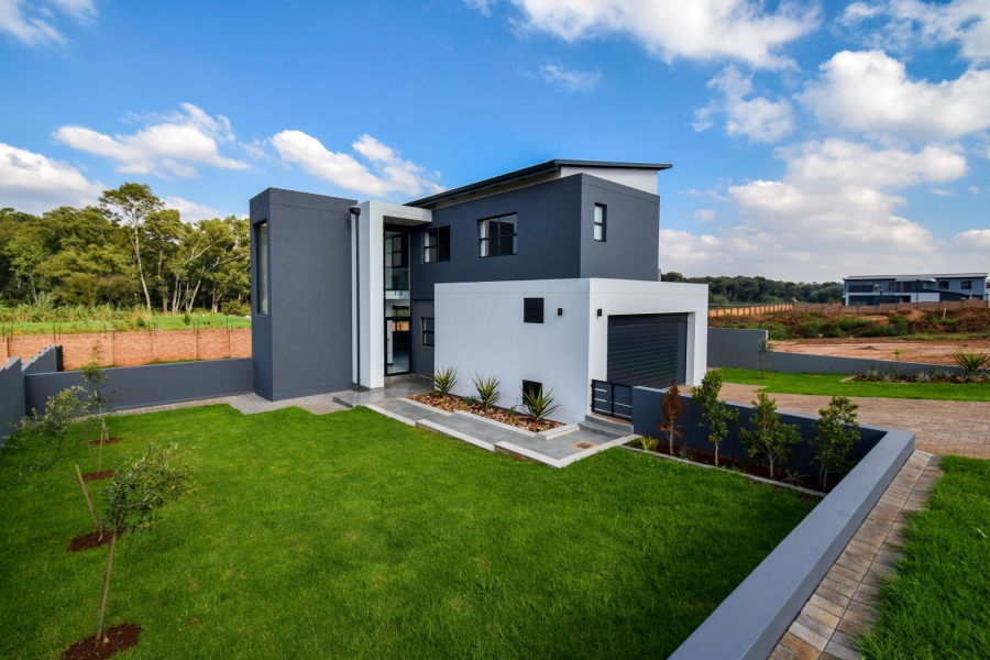 4 Bedroom Property for Sale in Fountainbrook Estate Gauteng