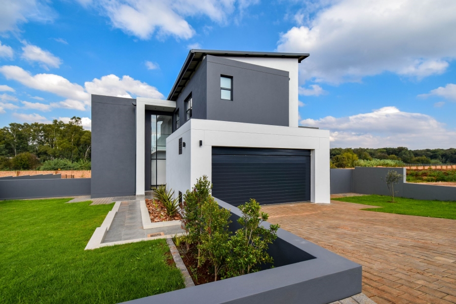 4 Bedroom Property for Sale in Fountainbrook Estate Gauteng