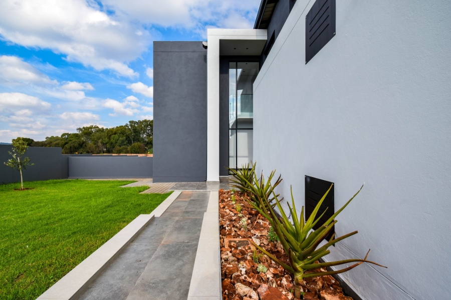 4 Bedroom Property for Sale in Fountainbrook Estate Gauteng