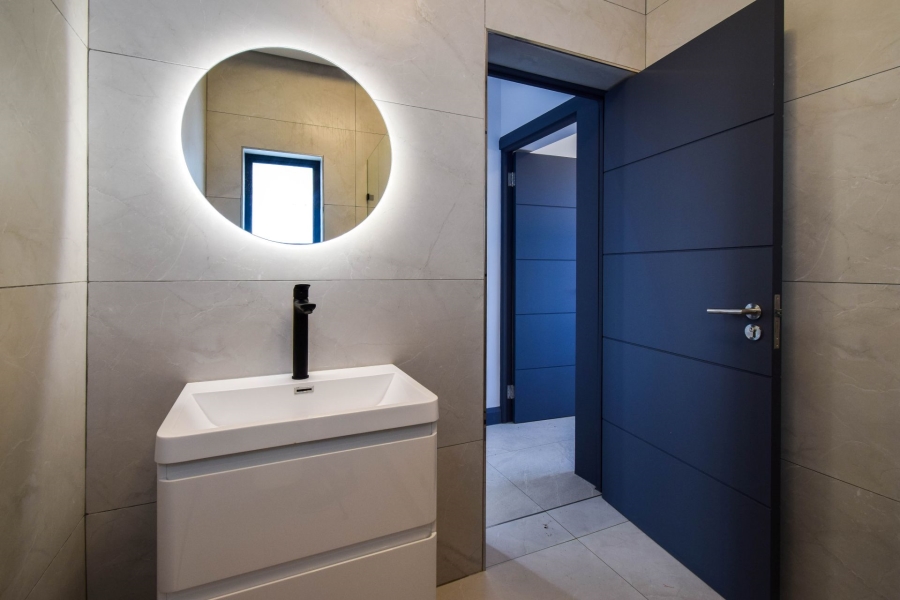 4 Bedroom Property for Sale in Fountainbrook Estate Gauteng