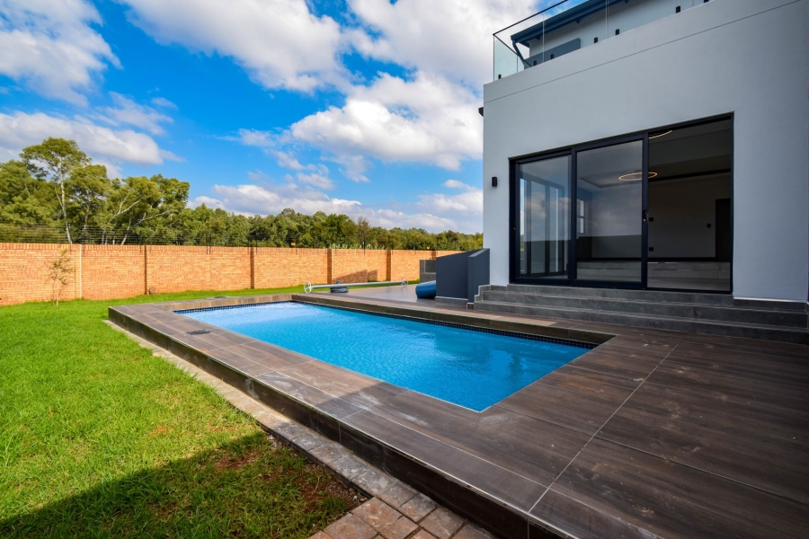 4 Bedroom Property for Sale in Fountainbrook Estate Gauteng