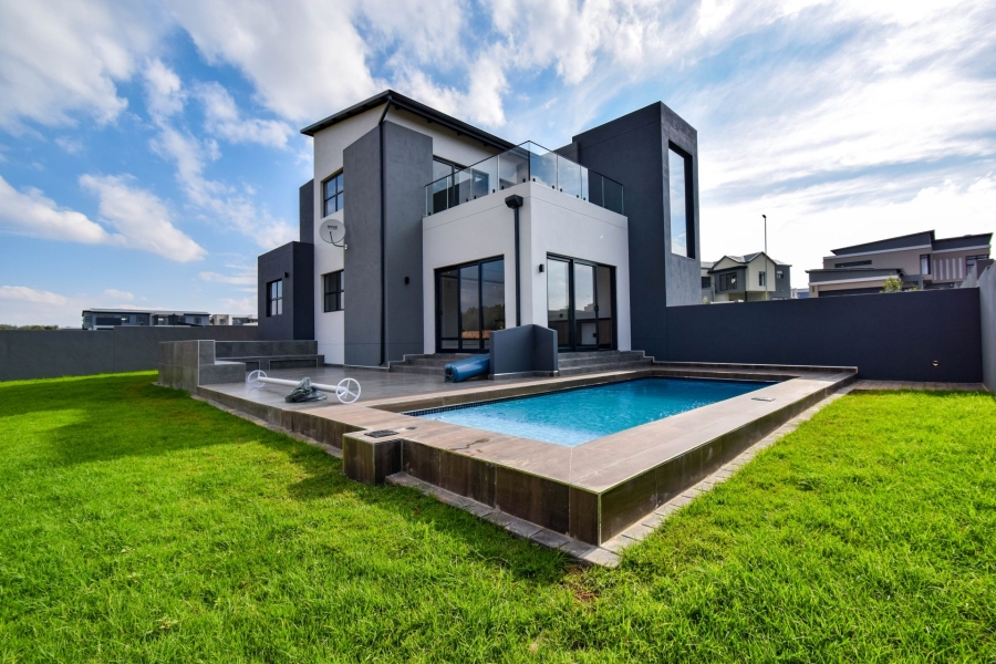 4 Bedroom Property for Sale in Fountainbrook Estate Gauteng