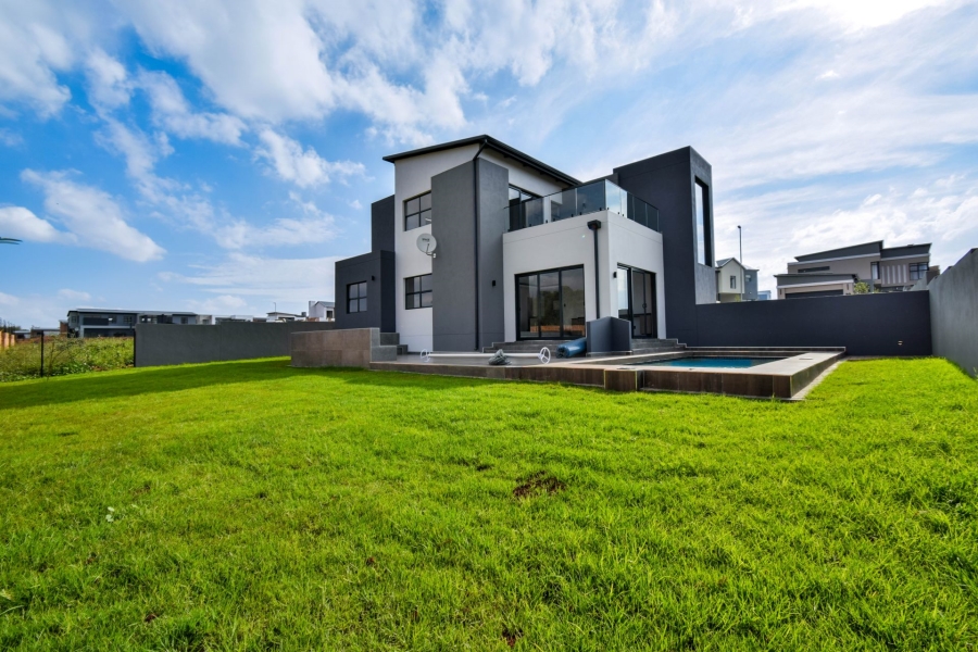 4 Bedroom Property for Sale in Fountainbrook Estate Gauteng