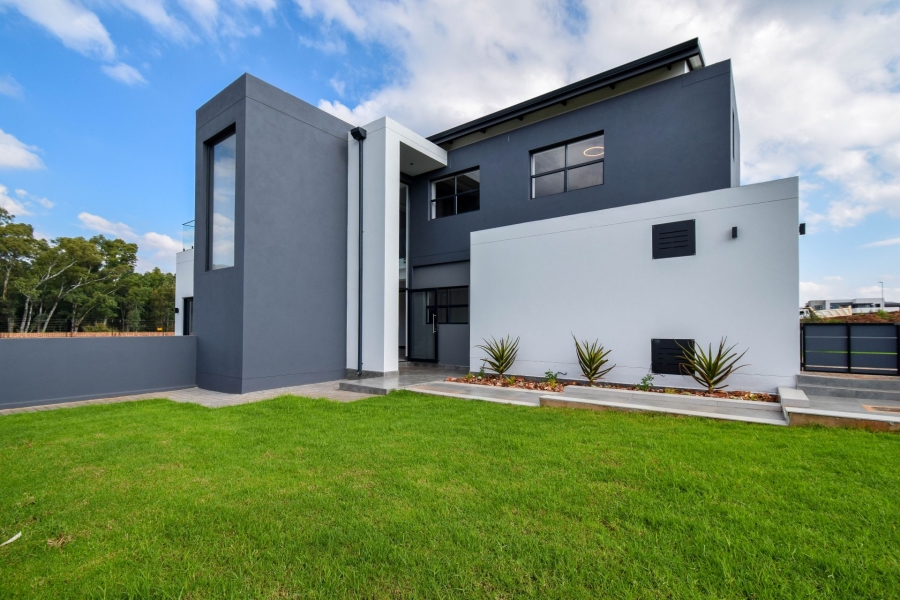 4 Bedroom Property for Sale in Fountainbrook Estate Gauteng