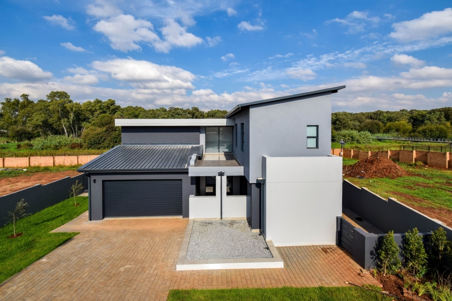 5 Bedroom Property for Sale in Fountainbrook Estate Gauteng