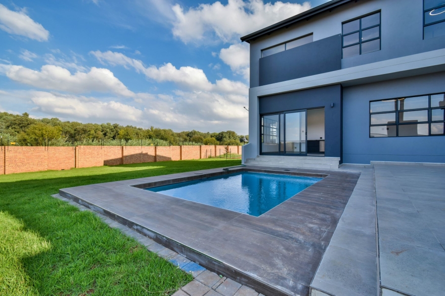 5 Bedroom Property for Sale in Fountainbrook Estate Gauteng