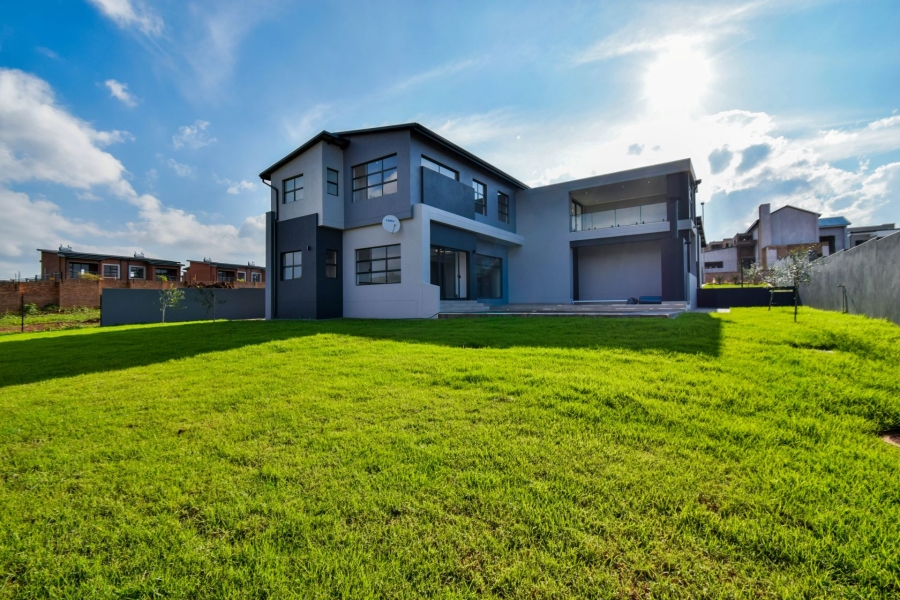 5 Bedroom Property for Sale in Fountainbrook Estate Gauteng