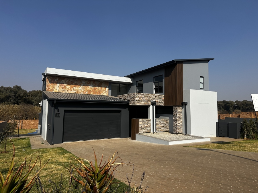 5 Bedroom Property for Sale in Fountainbrook Estate Gauteng