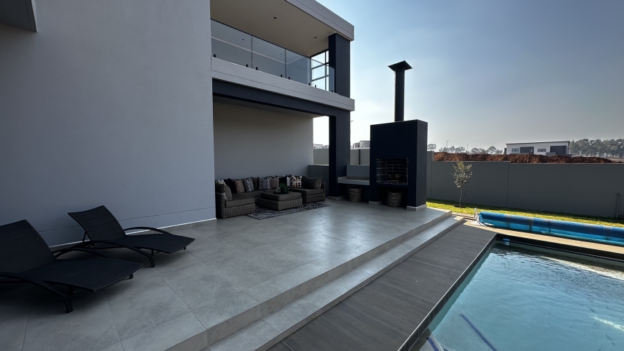 5 Bedroom Property for Sale in Fountainbrook Estate Gauteng