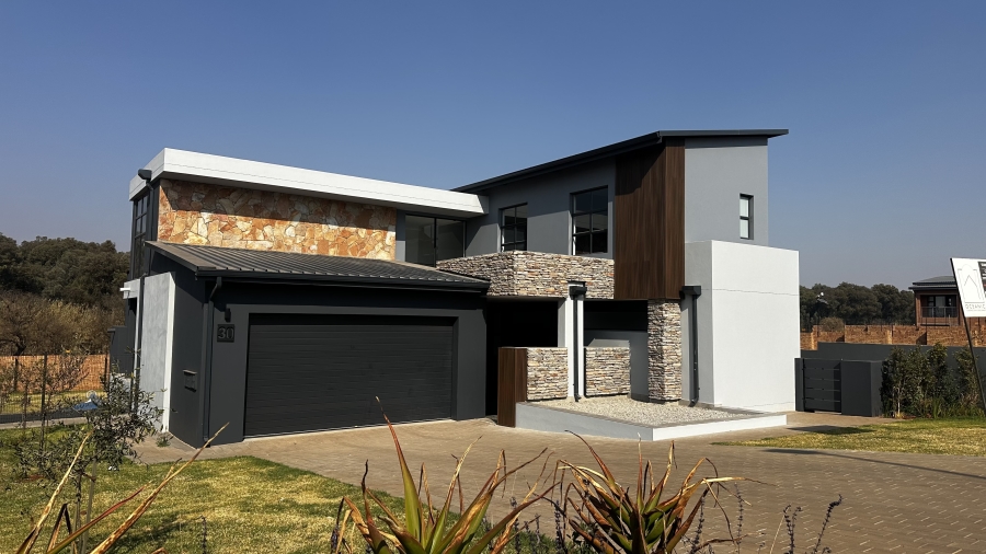 5 Bedroom Property for Sale in Fountainbrook Estate Gauteng