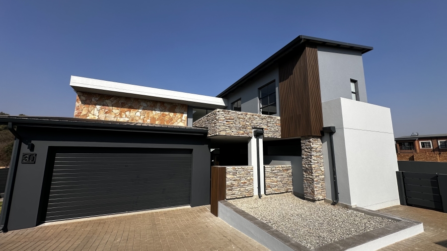 5 Bedroom Property for Sale in Fountainbrook Estate Gauteng