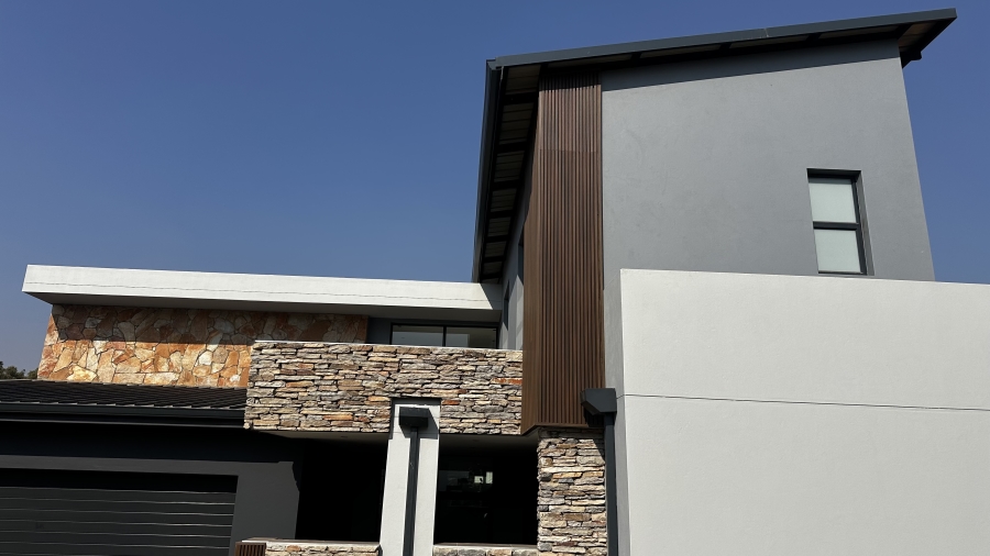 5 Bedroom Property for Sale in Fountainbrook Estate Gauteng