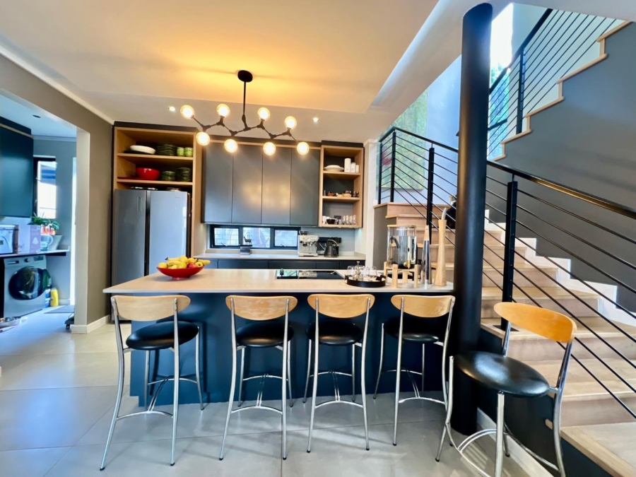 3 Bedroom Property for Sale in Waterkloof Heights Gauteng