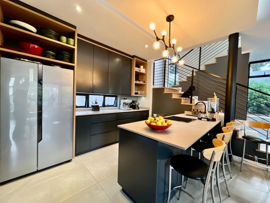 3 Bedroom Property for Sale in Waterkloof Heights Gauteng