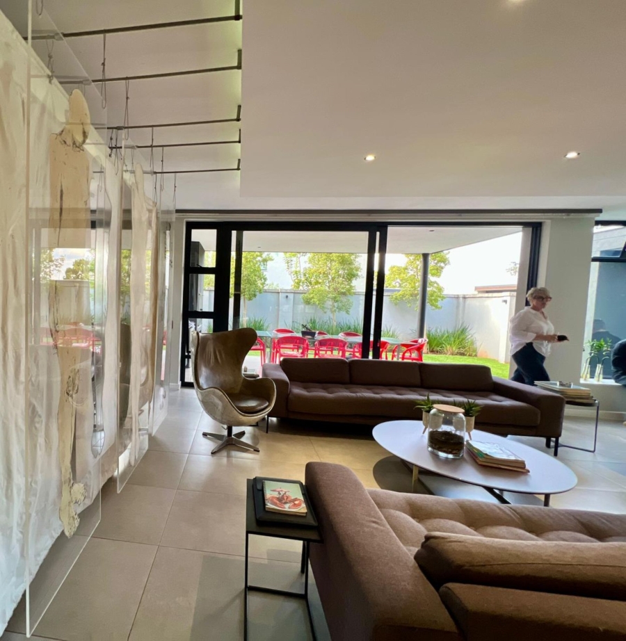 3 Bedroom Property for Sale in Waterkloof Heights Gauteng