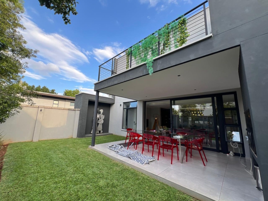 3 Bedroom Property for Sale in Waterkloof Heights Gauteng