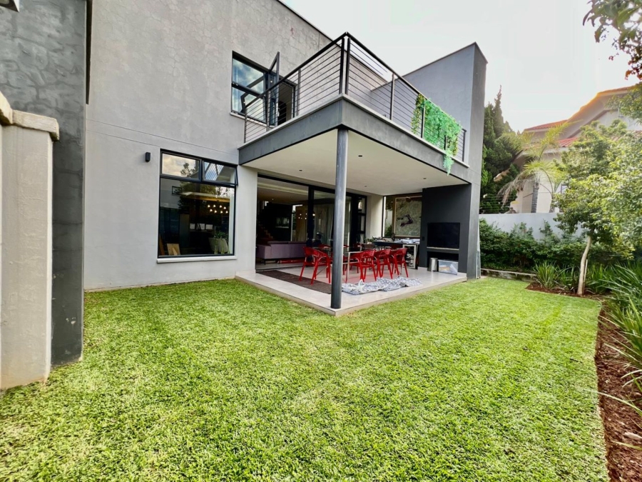 3 Bedroom Property for Sale in Waterkloof Heights Gauteng