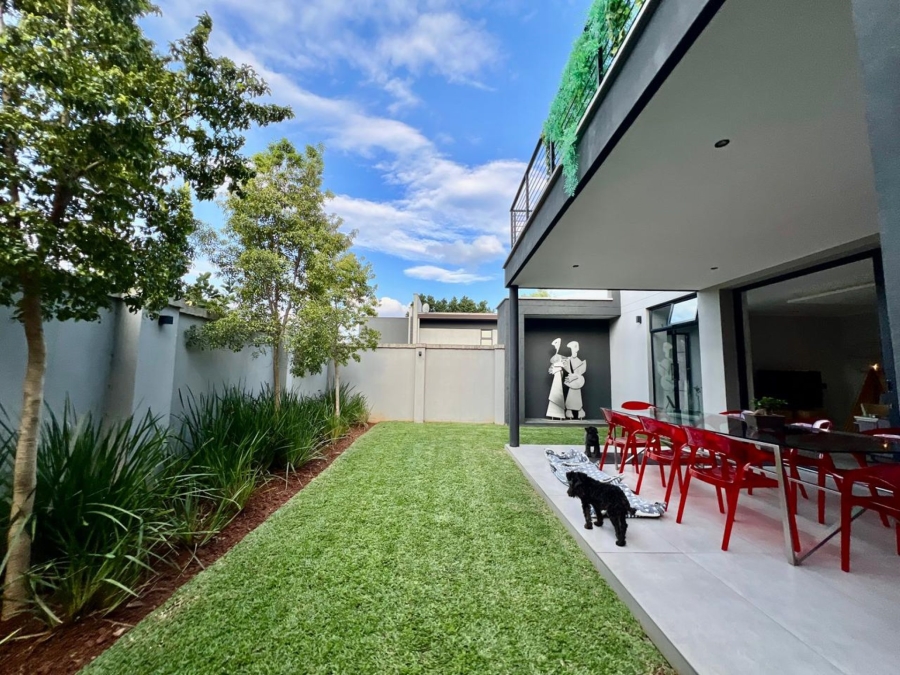 3 Bedroom Property for Sale in Waterkloof Heights Gauteng